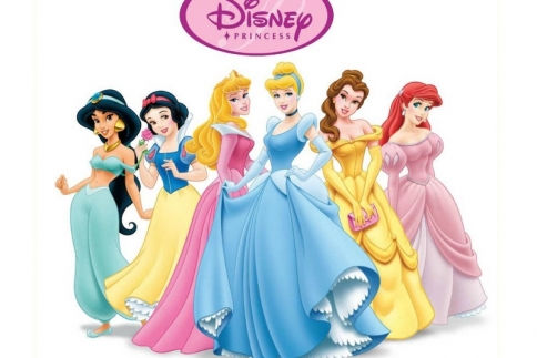 29 μυστικά για τις πριγκίπισσες της Disney που δεν ήξερες