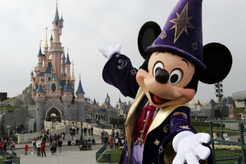  Disneyland: 15 παράξενα πράγματα που δεν ήξερες