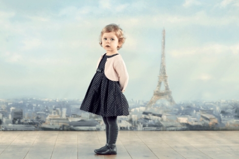 Παιδική μόδα 2016 : Τα πιο χαριτωμένα φορέματα για τις μικρές πριγκίπισσες