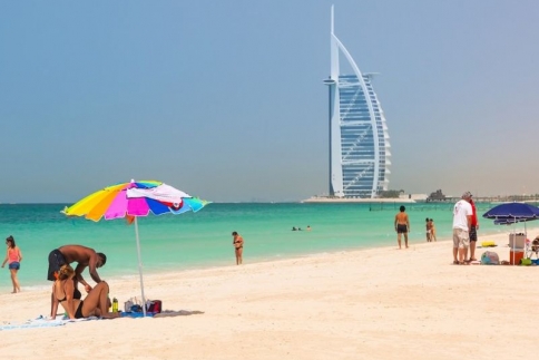 Ντουμπάι: 10 πράγματα που δεν πρέπει να χάσεις όταν το επισκεφτείς