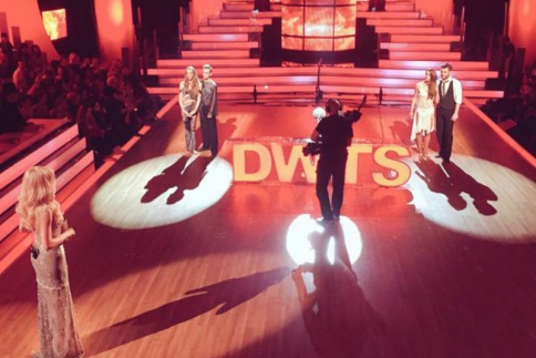 Η μεγάλη νικήτρια του Dancing With The Stars ήταν... η αναμενόμενη