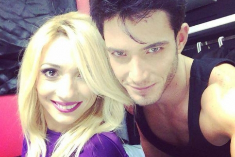 Η Φαίη Σκορδά χορεύει στο Dancing With The Stars! Θα ανέβουν τα νούμερα;