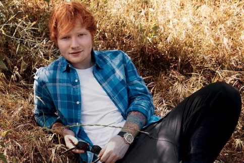 Ed Sheeran : Η νέα του συνεργασία και το αινιγματικό tweet – Αποχωρεί από τη μουσική;