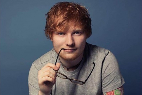 Παντρεύτηκε ο Ed Sheeran!