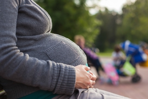 Οδηγός επιβίωσης: H ζωή μιας εγκυμονούσας στα Μέσα Μαζικής Μεταφοράς