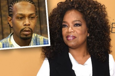 Oprah Winfrey : Εγκατέλειψε τον γιο της;