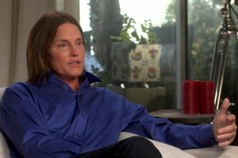 Bruce Jenner: Όλο το Hollywood στο πλάι του! Δες τα tweets των stars για την αλλαγή φύλου του