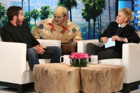 Best of: Όταν η Ellen DeGeneres τρομοκρατεί τους καλεσμένους της!