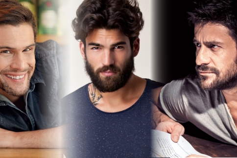 Ποιος Έλληνας celebrity σου ταιριάζει; Κάνε το test!