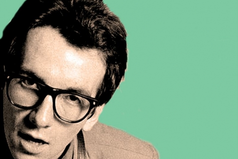  Elvis Costello: Αν ο έρωτας ήταν τραγουδιστής θα ήταν αυτός
