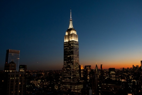 Empire State Building: Ένα από τα θρυλικά κτίρια του κόσμου σας αποκαλύπτει τα μυστικά του