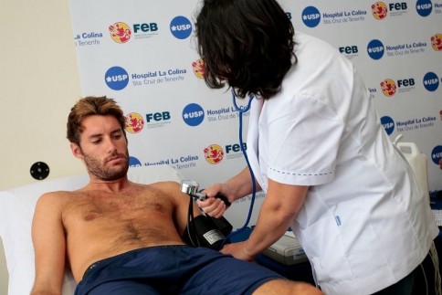 Αυτοί είναι οι σέξι του Eurobasket