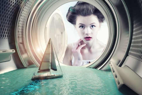 8 πράγματα που δεν φαντάζεστε ότι πλένονται στο πλυντήριο ρούχων
