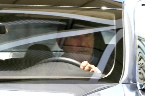 Harrison Ford: Η πρώτη του εμφάνιση μετά το ατύχημα με το αεροπλάνο