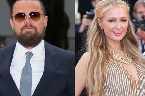 Leonardo DiCaprio – Paris Hilton: Μάχη για μια Chanel τσάντα