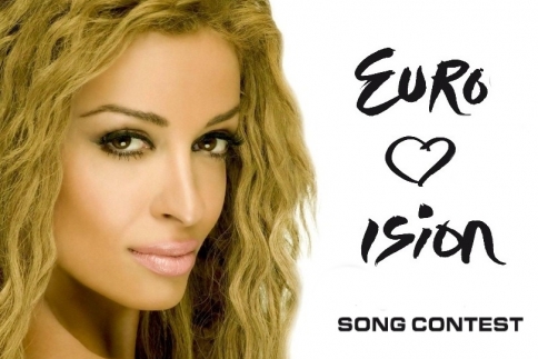 Η Ελένη Φουρέιρα στον διαγωνισμό της Eurovision;