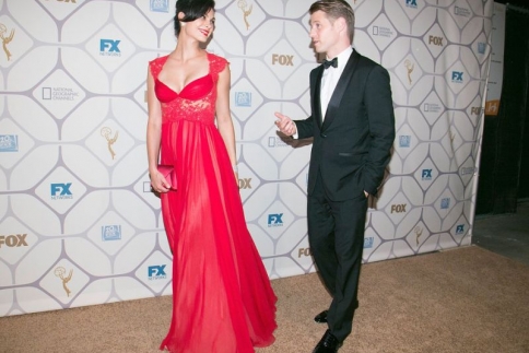 Ben McKenzie – Morena Baccarin : Οι star του Gotham γίνονται γονείς!