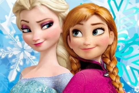Eίναι επίσημο! Έρχεται το Frozen 2!