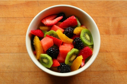 Αυτά είναι τα φρούτα που πρέπει να πλένεις πιο σχολαστικά από τα υπόλοιπα