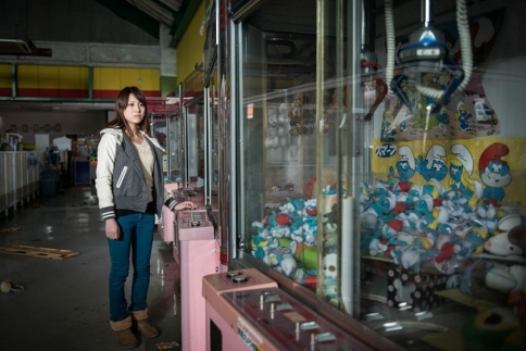 Fukushima: Επιστροφή στη πόλη φάντασμα πέντε χρόνια μετά την καταστροφή