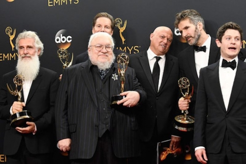 Emmy Awards 2016: Σάρωσε το Game Of Thrones-Όλοι οι νικητές