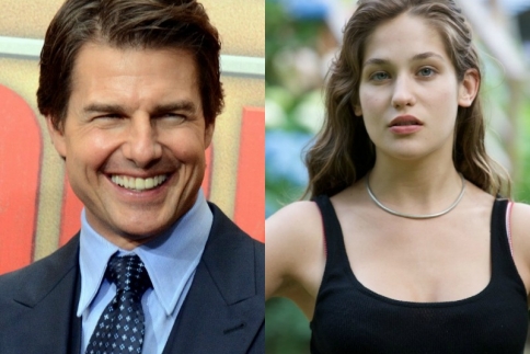 Tom Cruise: Σκέφτεται να παντρευτεί την Lola Kirke