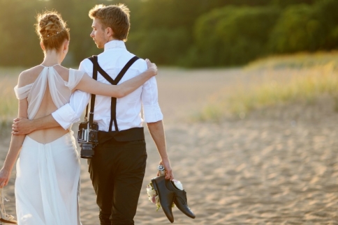 Παντρεύεσαι από το Σαββατοκύριακο; Πώς να μην τσακωθούν οι καλεσμένοι σου