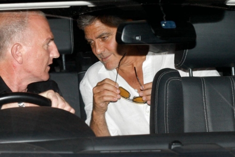 George Clooney – Amal Allamudin: Με ποιο διάσημο ζευγάρι είναι στην Ίμπιζα; 