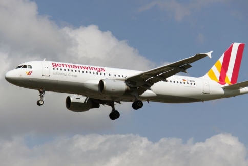 Airbus A320: Δυο διάσημοι τενόροι ανάμεσα στους νεκρούς