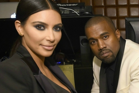 Συμβαίνει και στους διάσημους: Σε σύμβουλο γάμου Kanye West-Kim Kardashian