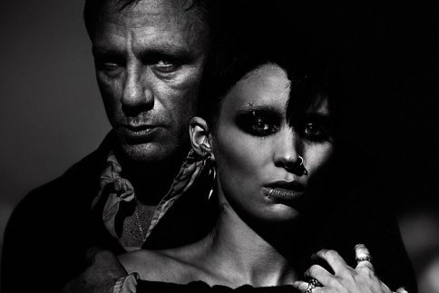Η Rooney Mara δηλώνει ότι δεν θα υπάρξει νέα ταινία για το Κορίτσι με το Τατουάζ