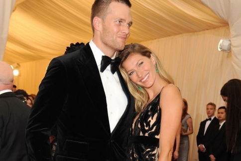 Split Alert! Χωρίζουν Gisele και Tom Brady