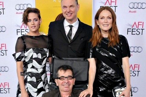 Richard Glatzer: Πέθανε ο σκηνοθέτης του Still Alice