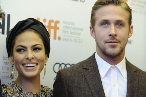 Ryan Gosling: Έχω δυο σπουδαίες γυναίκες στην ζωή μου
