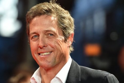 Hugh Grant: Κατάφερα να απεξαρτηθώ από το… πορνό!