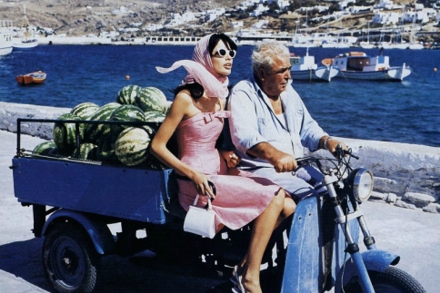 Ευχαριστούμε Vogue! Το άρθρο διαφήμιση για τη σύγχρονη Ελλάδα που έγινε viral!