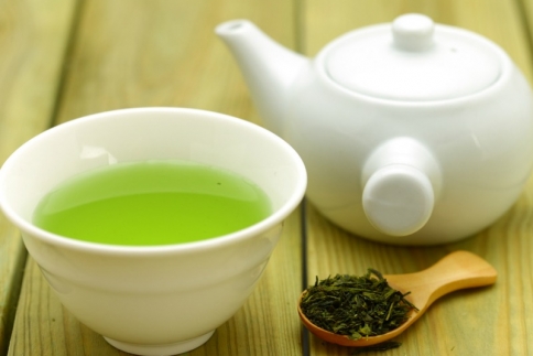 Πράσινο τσάι για την δίαιτα, την αρθρίτιδα, την καρδιά και το στρες