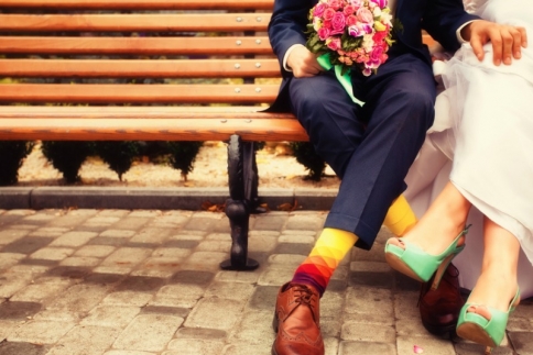 SOS Groom Issue: Πώς θα μείνεις ψύχραιμος... δέκα μέρες πριν το γάμο!