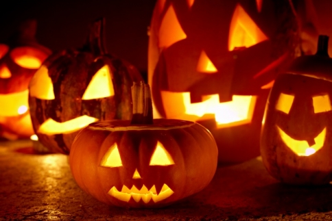 Τα Halloween πάρτι της ημέρας: Που θα σε βρει το βράδυ της Παρασκευής