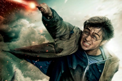 Harry Potter 8: Είσαι άρρωστος με την JK Rowling; Κάνε το τεστ!