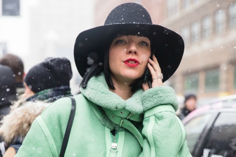 Hat Trends: 6 καπέλα που πρέπει να φορέσεις φέτος για να είσαι στη μόδα
