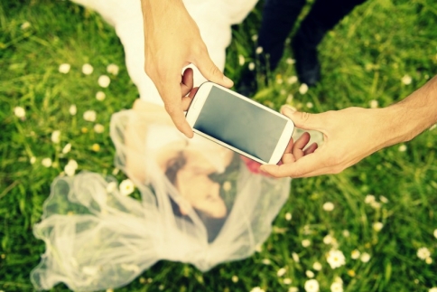 Πώς θα μετατρέψεις τον γάμο σου σε high-tech event της χρονιάς! 