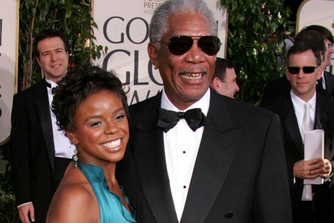 Morgan Freeman: Δολοφονήθηκε η εγγονή του σε τελετή εξορκισμού!