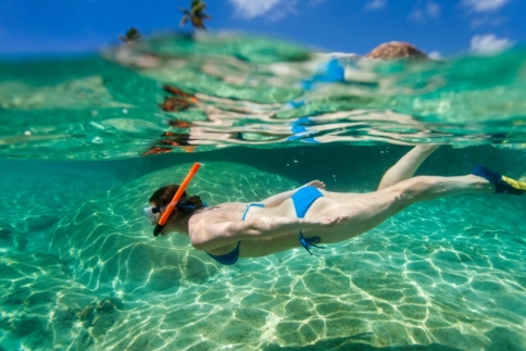 Summer bucket list: Τι δεν πρέπει να αφήσεις για του χρόνου!