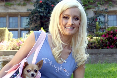 Ηοlly Madison: Έζησα εφιαλτικά δίπλα στο Hugh Hefner