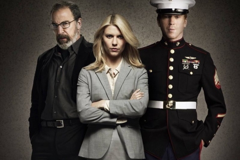 Homeland: Πήρε επιδότηση για να γυρίσει την 5η σεζόν στο Βερολίνο