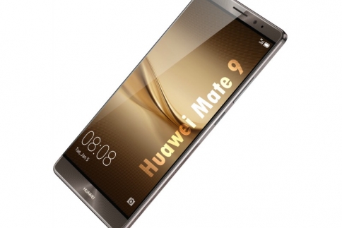 H Huawei αποκαλύπτει την νέα εποχή για τα κινητά τηλέφωνα: Γνωρίστε το Intelligent Phone