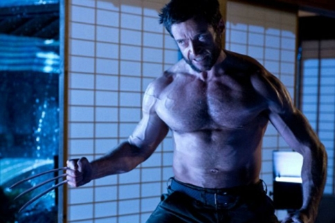Ο Hugh Jackman (Wolverine) θέλει να τον αντικαταστήσει  ο Tom Hardy!