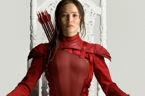 Hunger Games: Η ταινία ετοιμάζεται να γίνει αιματηρό ριάλιτι; 
