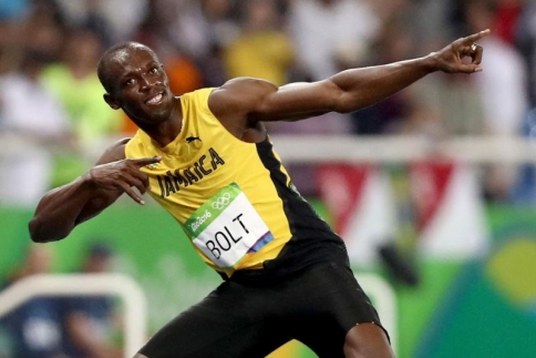 «Καίει» τον Bolt η ερωμένη του: Τα προσόντα του δεν έχουν σχέση με το μετάλλιά του!